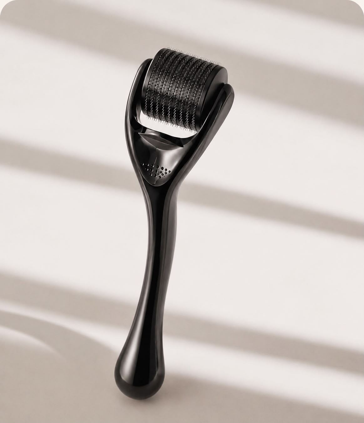 ReviveLine Derma Roller for hair growth - titanium scalp microneedling tool South Africa